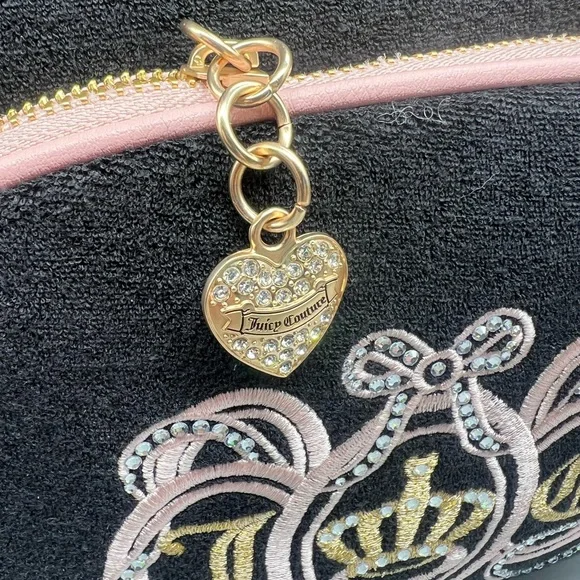 Juicy couture juicy lovers club backpack